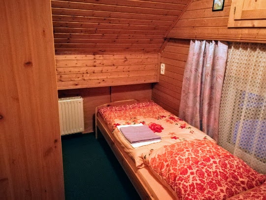 Dach- Apartment Deisl